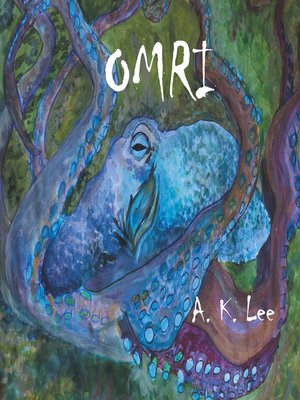 cover image of Omri